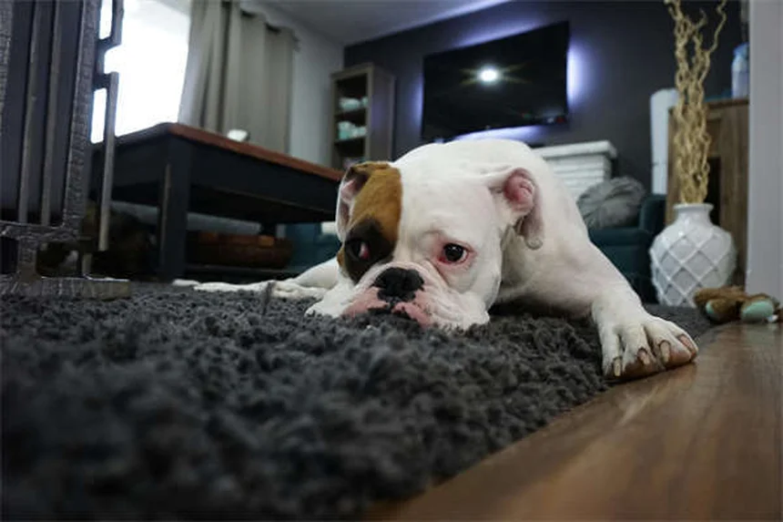 How to Teach Your Dog to Stay: 5 Easy Steps for Perfect Down-Stays