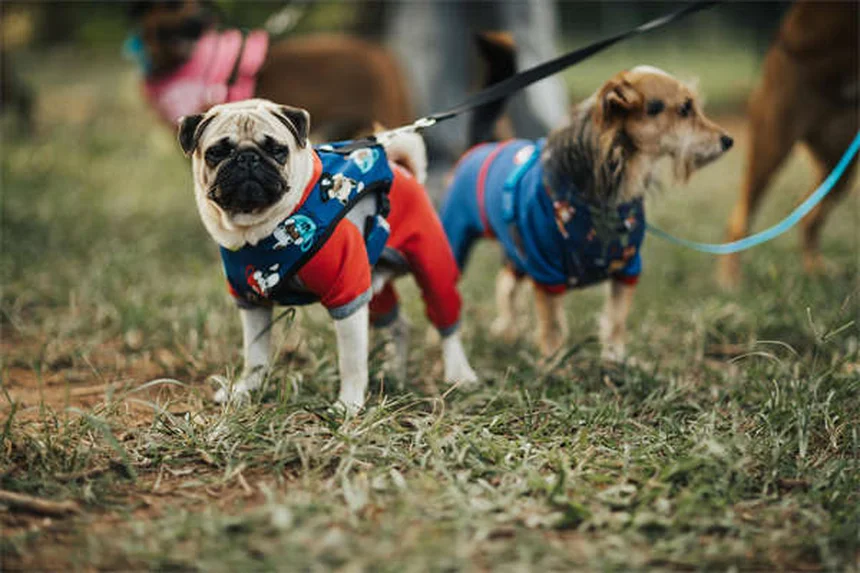 5 Essential Tips to Keep Your Dog Safe During Thunderstorms